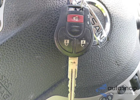 2015 Nissan Rogue Select S z USA, uszkodzony, nr VIN JN8AS5MVXFW250955